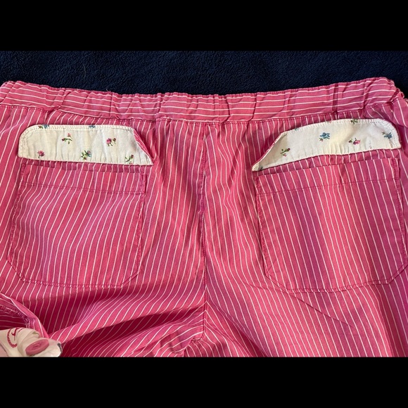 PINK - It’s All About Pink - set of 3 medium slumber pants - Picture 3 of 5